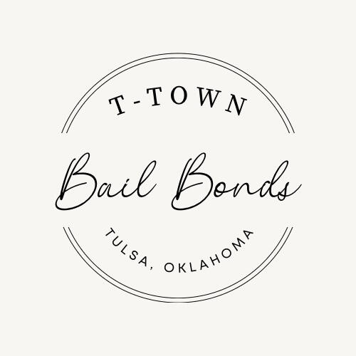 T-Town Bail Bonds logo